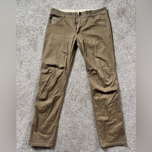 Kuhl Men's EASY RYDR pants